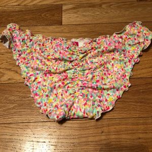 Victoria’s Secret bottoms M